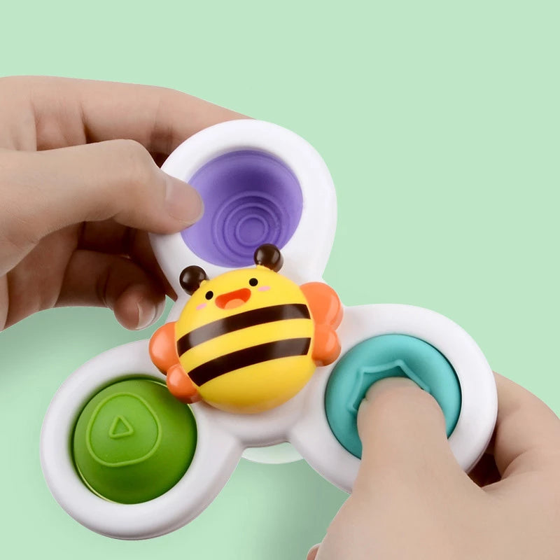 Baby Spinner Magija