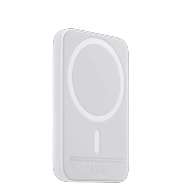 Apple MagSafe Battery Pack - Bežični Punjač za iPhone i Apple Uređaje