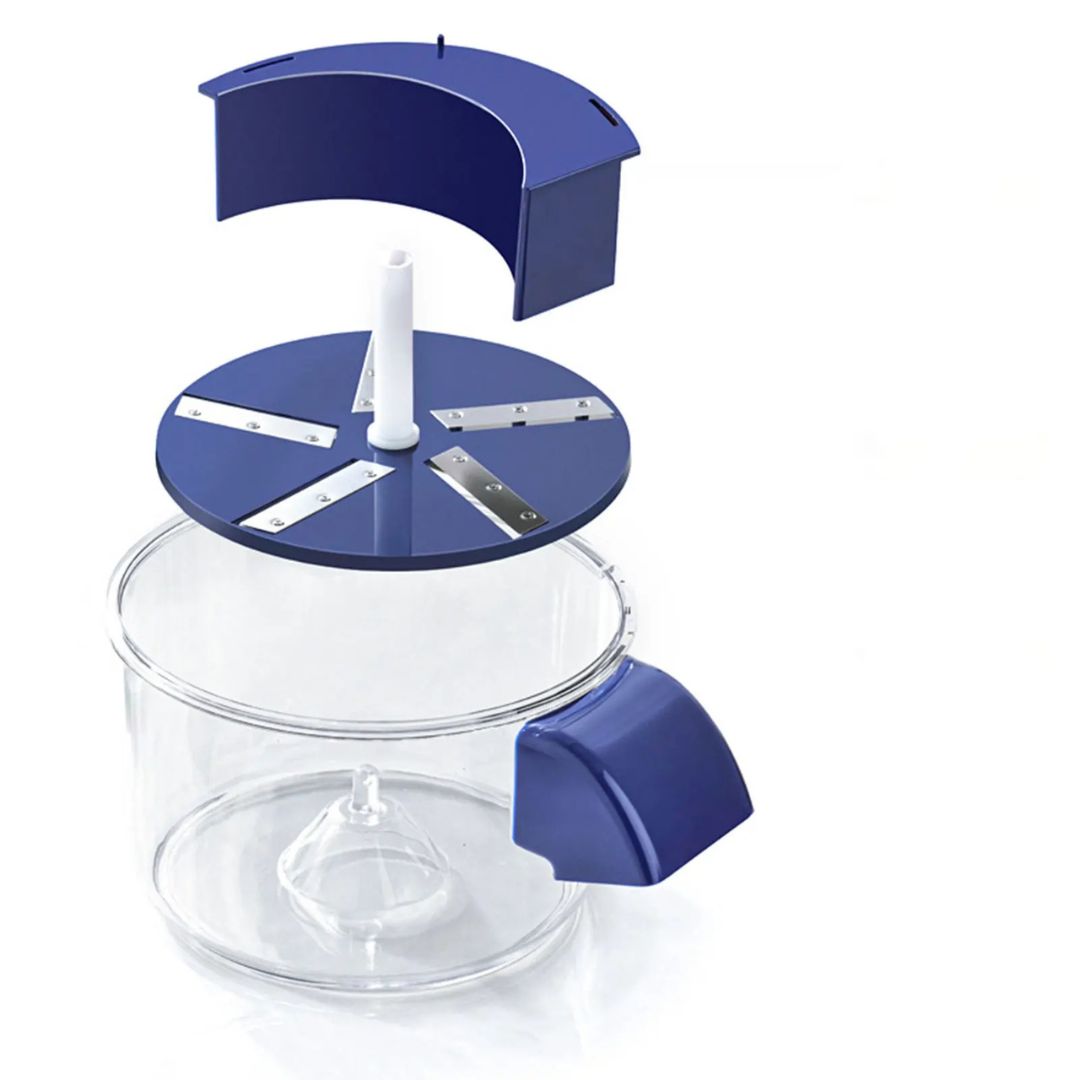 Automatska ljustilica za voce i povrce