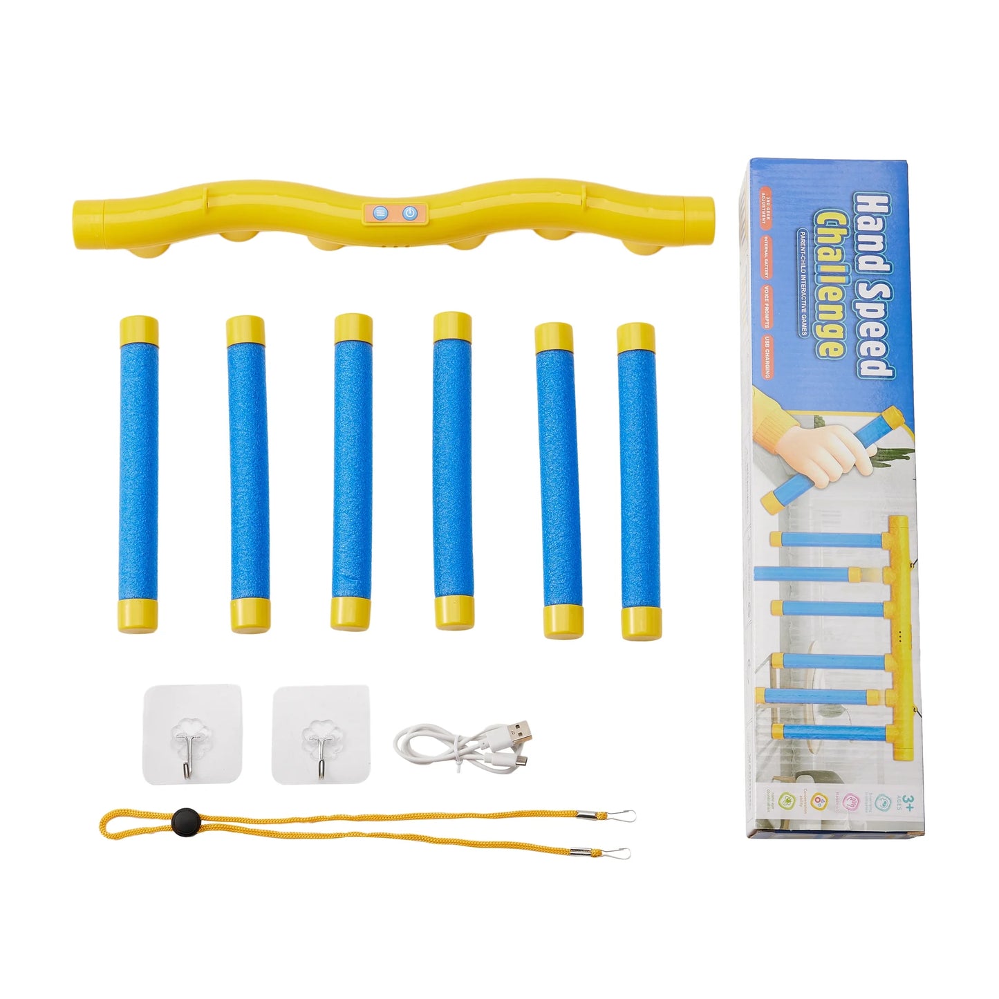 Elektronska igracka "Grab Stick" za djecu