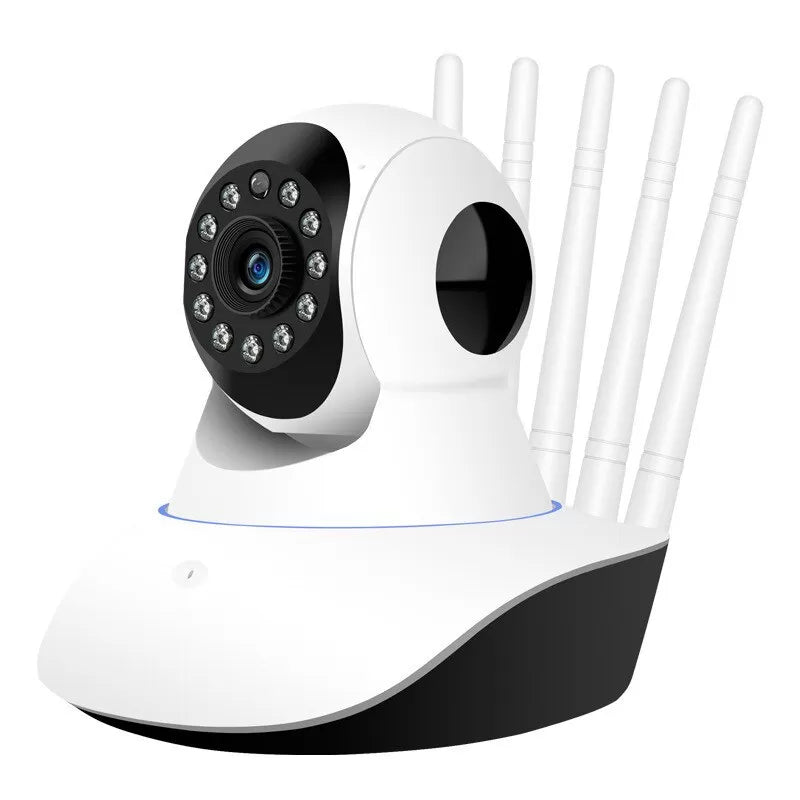 WI FI KAMERA ZA VIDEO NADZOR