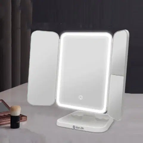 Led Ogledalo Za Šminkanje, Čupanje Obrva