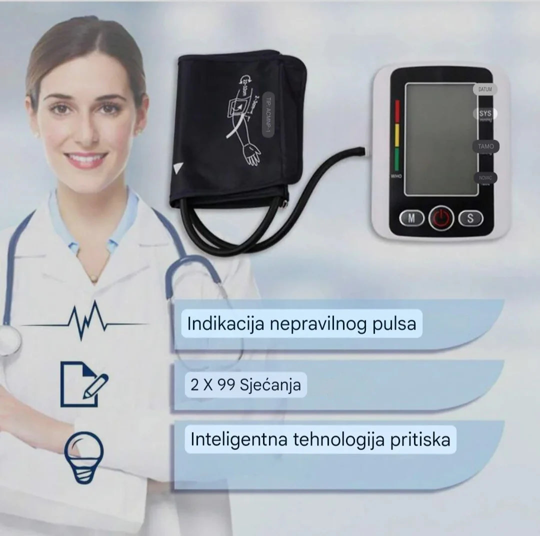 Aparat za pritisak