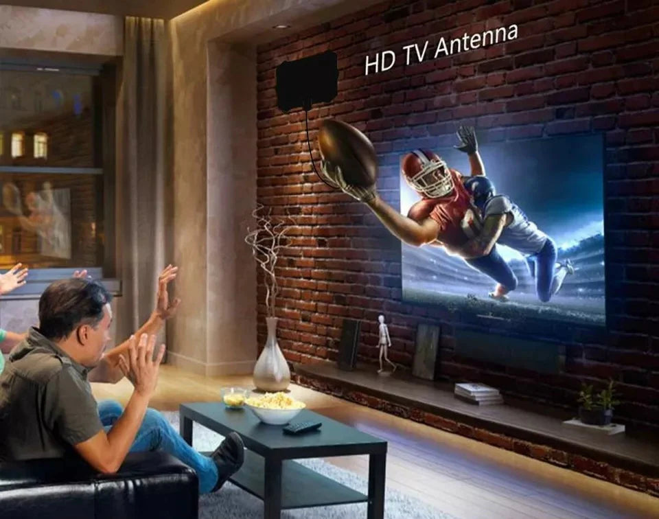 Digitalna TV sobna antena