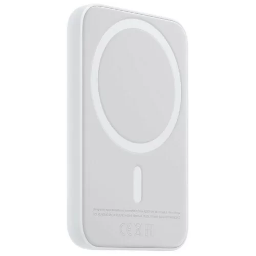 Apple MagSafe Battery Pack - Bežični Punjač za iPhone i Apple Uređaje