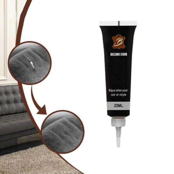 Sredstvo Za Reparaciju Kože