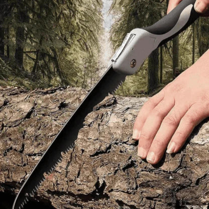 Ručna Šega sa Debelim i Izdržljivim Profilom