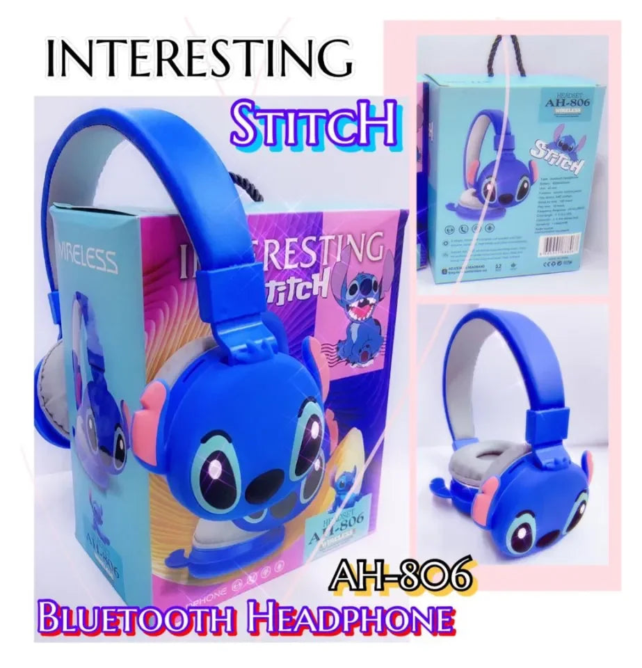 Bluetooth decije slusalice Stich