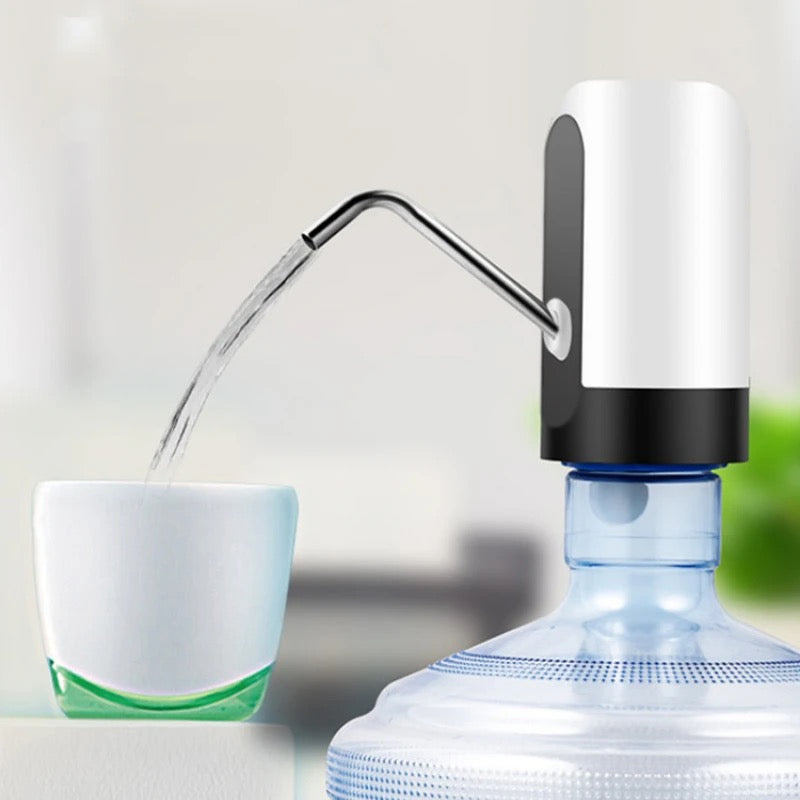 Električna točilica - pumpa za vodu