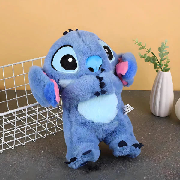 Stitch koji diše i svetli u mraku