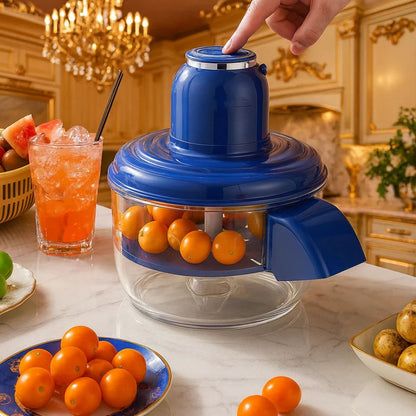 Automatska ljustilica za voce i povrce