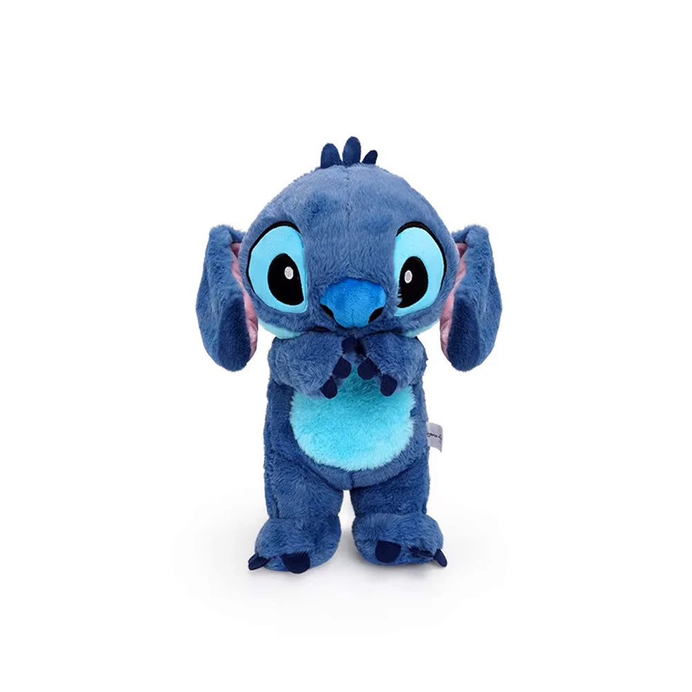 Stitch koji diše i svetli u mraku