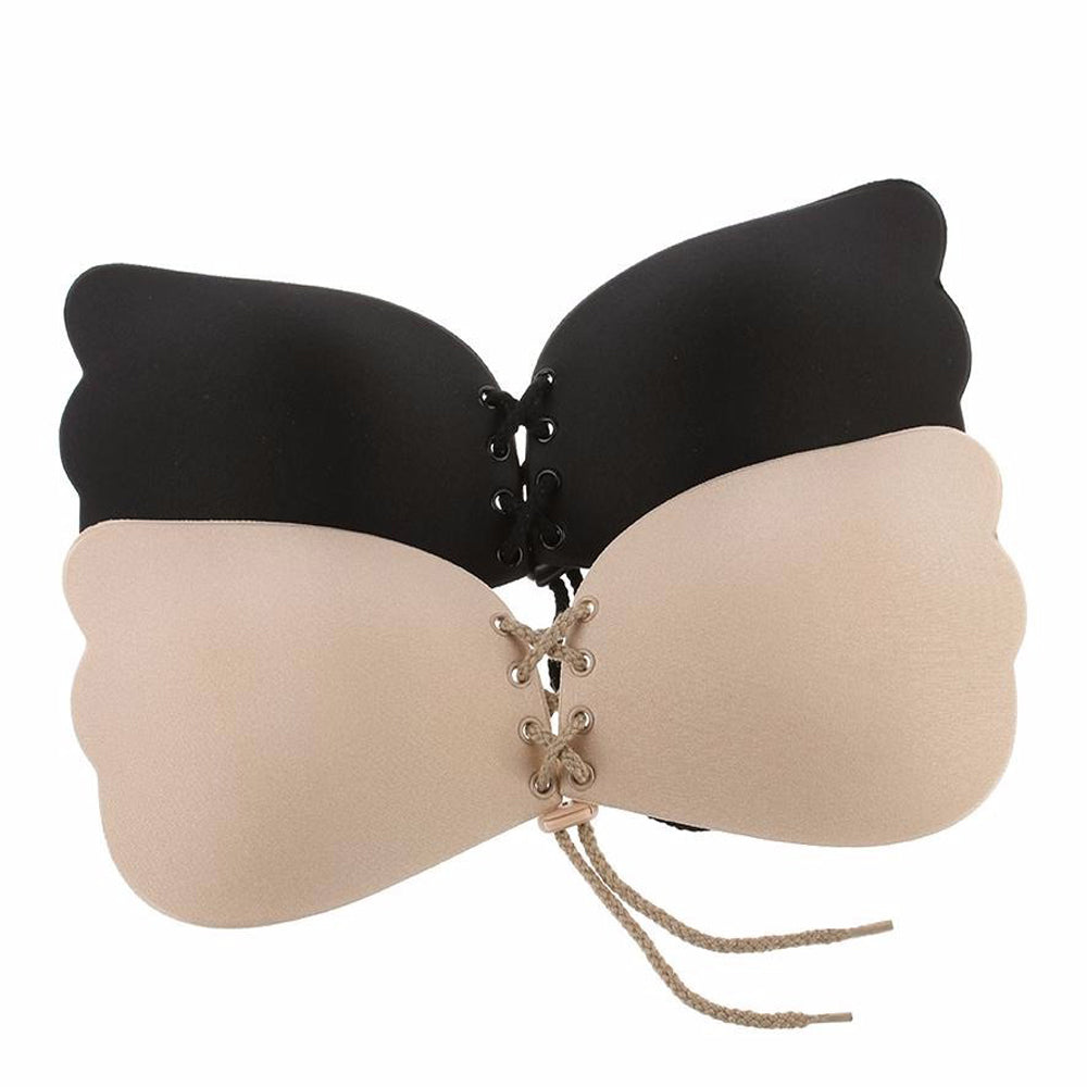 Lift&Hide Nevidljivi Push Up Brushalter