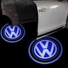 LED logo projektor za vrata automobila