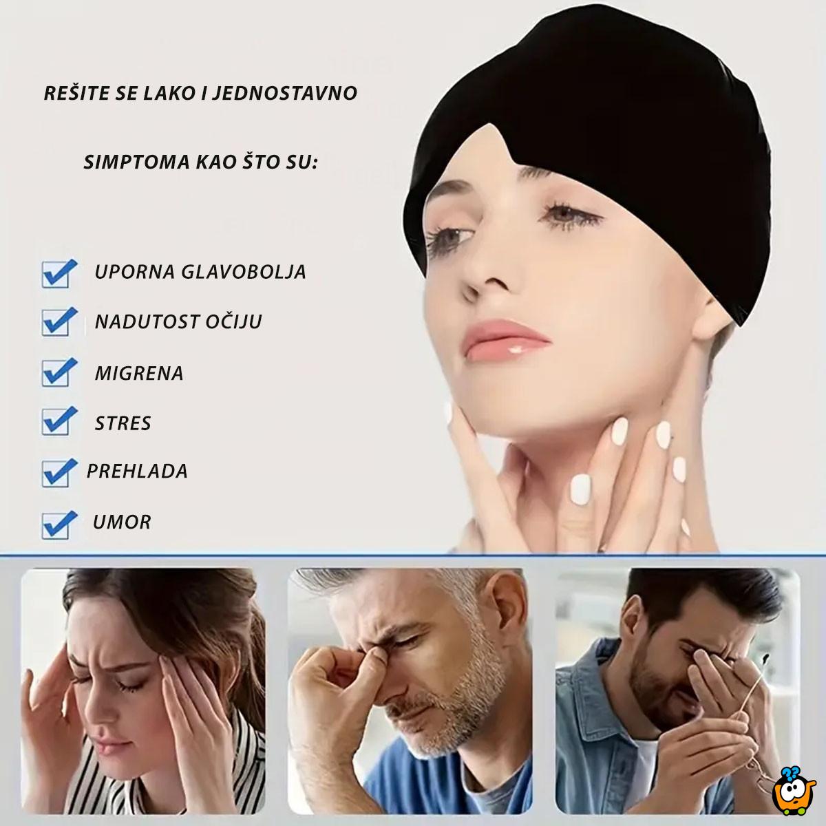 Maska za glavobolju