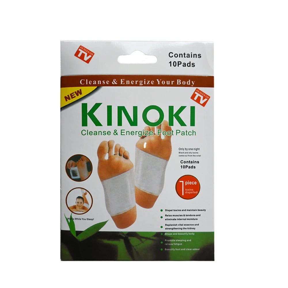 kinoki