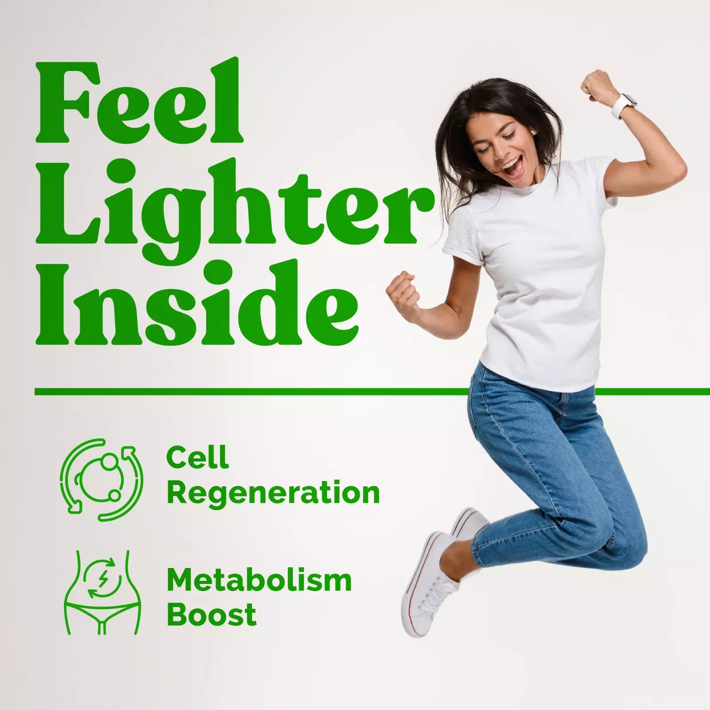 Detox flasteri - skrivena moc bambusa