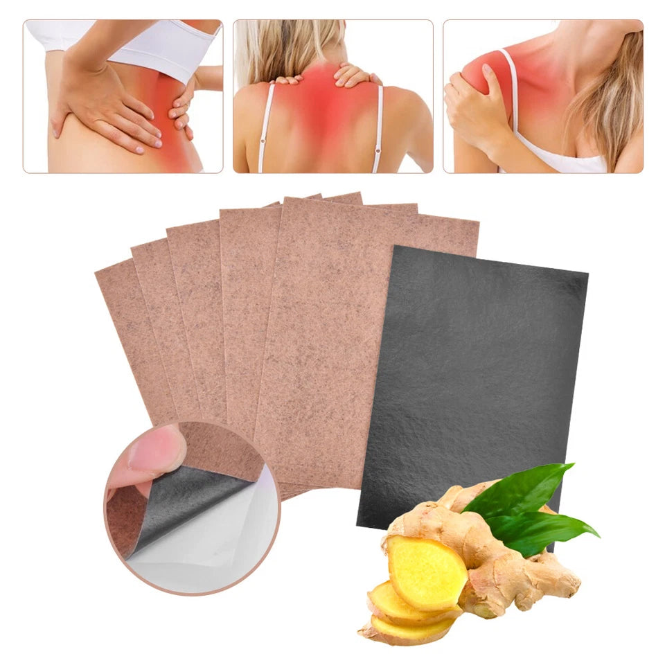 Detox flasteri - skrivena moc bambusa