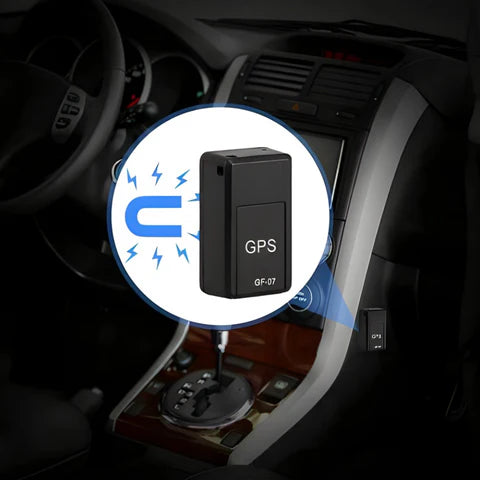 Mini GPS Lokator