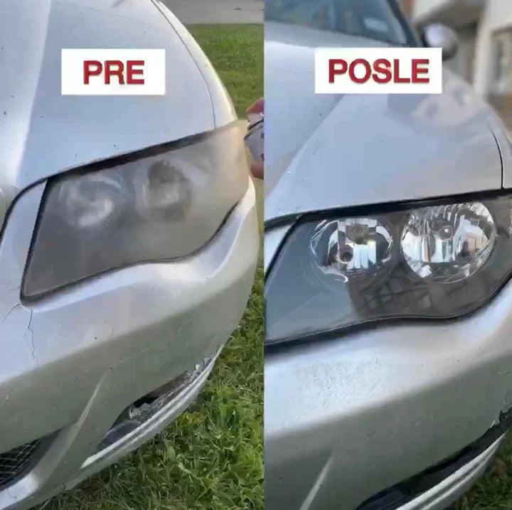 Sprej Za Farove