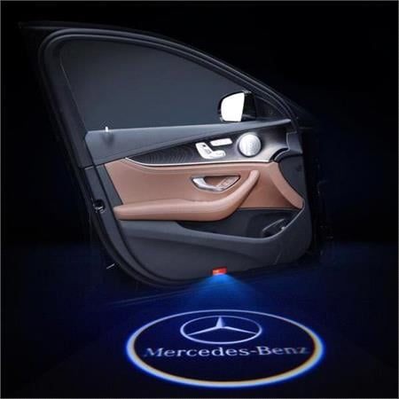 LED logo projektor za vrata automobila