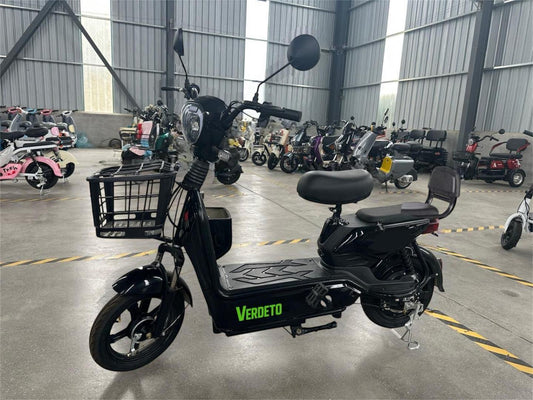 EBike - Najbolji u ovom cenovnom rangu